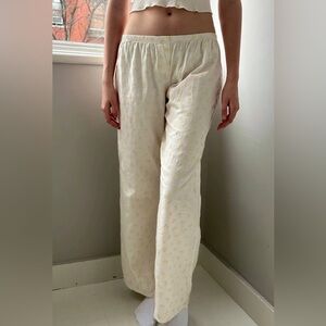 Brandy melville Keira duck pants
